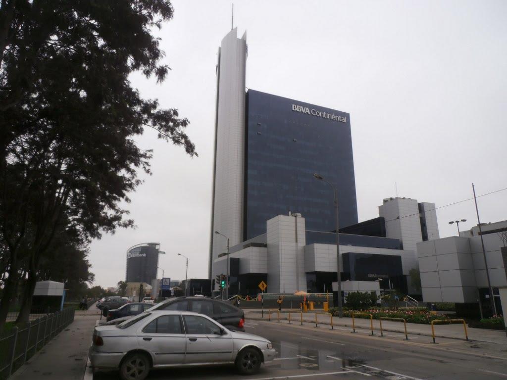 Hospedaje La Anita Λίμα Εξωτερικό φωτογραφία
